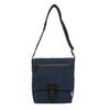 Hanpu Kobo Shoulder Bag Bag Canvas Shoulder Bag Crossbody A4 3X96 Navy [Shoulder Men's Women's Canvas]