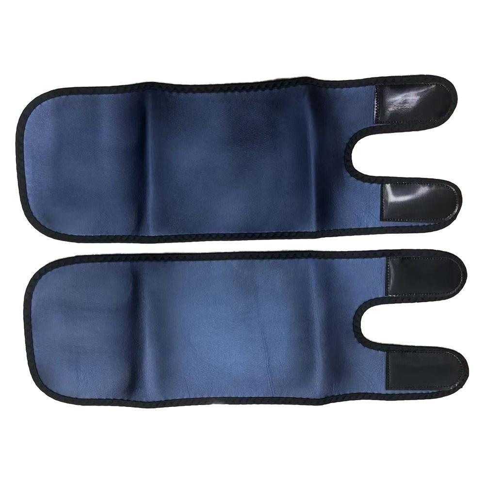 Sweat-Enhancing Arm Shaping Sleeves for Sports and Fitness