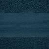 Serviette Ou Drap De Bain 100 X 150 Cm Couleur Moderne Bleu Egeen