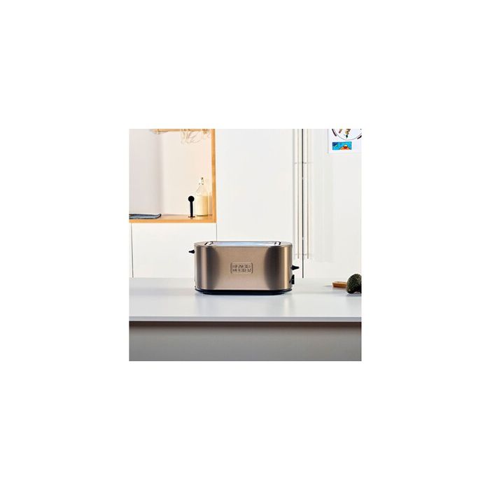 Grille pain Black &amp; Decker BXTO1501E