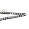 Motorcycle 415-110L Chain for 49cc 60cc 66cc 80cc 2-Stroke Engine Motorized Bicycle Bike Accessory