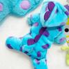 Warm Puppy Cat Clothing Cartoon Dinosaur Dog Pullover Hoodie Kawaii Winter Pet Clothes  Small Dogs