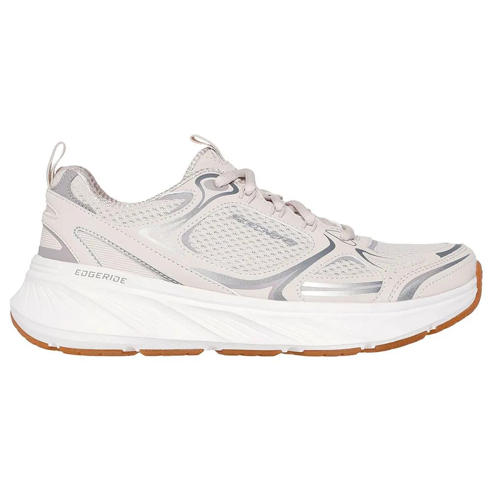 Skechers Кросовки Edgeride Silver Eclipse