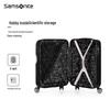 Samsonite Disney Mickey Mouse AF9 Hardside Spinner Luggage