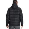Under Armour Мужская пуховая куртка Storm Черная 1372651-001