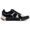ONITSUKA TIGER Кроссовки D Trainer Slip On Низкие Черные 1183B797-001