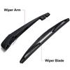 Rear Wiper Arm Blade for Mitsubishi Outlander Sport 2011-20