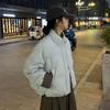 Winter New Korean Version Loose Small Cotton-padded Clothes Bread Clothes Short Cotton-padded Jackets