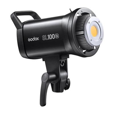 Светодиодный видеосвет Godox SL100Bi двухцветный