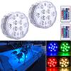 Ship Atmosphere Lamp 16 Different Static Modes Fishing Night Lights Waterproof