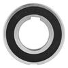 CSK25PP Sprag   one-way bearing Keyway freewheel   bearing, high-quality bearing steel, with high hardness