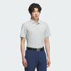 Golf AdidaS Men S TwiST KniT Polo T ShirT Jg1318