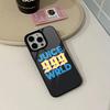 Чехол для телефона Rapper 999 J-Juice W-WRLD для Iphone 17 16 15 14 Air 13 12 11 Pro Max Mini Plus Fundas Shell PC+TPU Cover