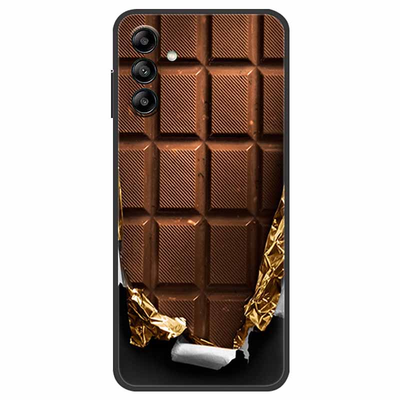 Для Samsung Galaxy A05S A05 Чехол Животные SM-A057F Ударопрочный Мягкий Силикон ТПУ Задняя Крышка Для Samsung A05 Защитные Чехлы для Телефона