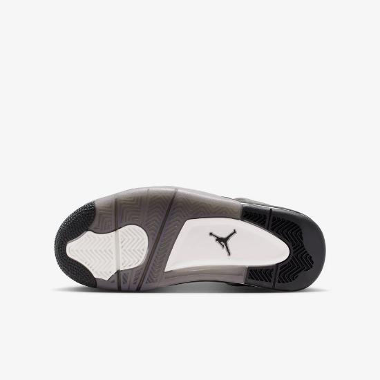 Jordan Air Jordan 4 Retro OG IB4171-200 Children's Shoes