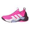 adidas Rapidmove Adv 2 HiiT Удобные Нескользящие Низкие Кроссовки для Тренировок Женские Тренировочные Кроссовки Розовый JI2059