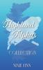 Книга Highland Alphas Collection : Steamy Scottish Instalove Short Reads