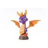 Spyro the Dragon Бюст Spyro в натуральную величину