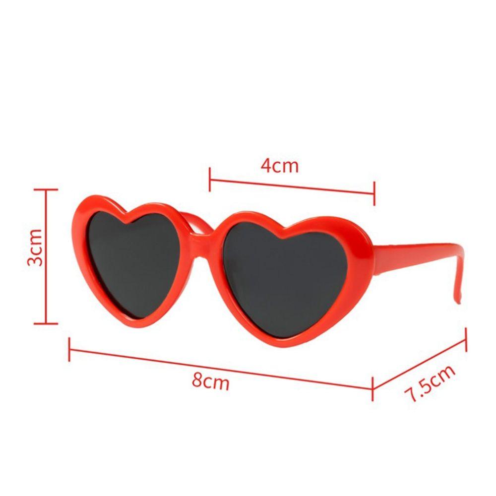 Pet Glasses For Small Cat Pet Products Cat Eye-Wear Cat Sunglasses Cat Glasses Pets Party Decor