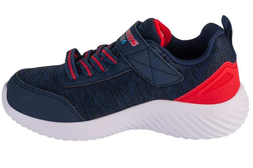Skechers Bounder-Dripper Drop, for Boy Navy Sneakers