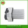 BMW 3 Series E46 A/C Heater Blower Resistor