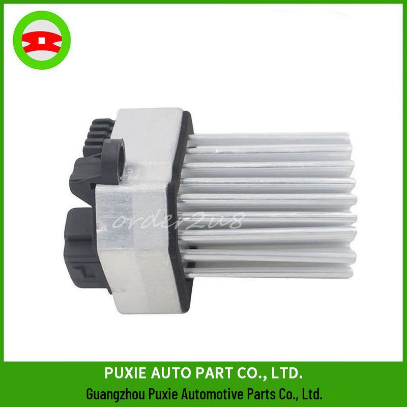 BMW 3 Series E46 A/C Heater Blower Resistor