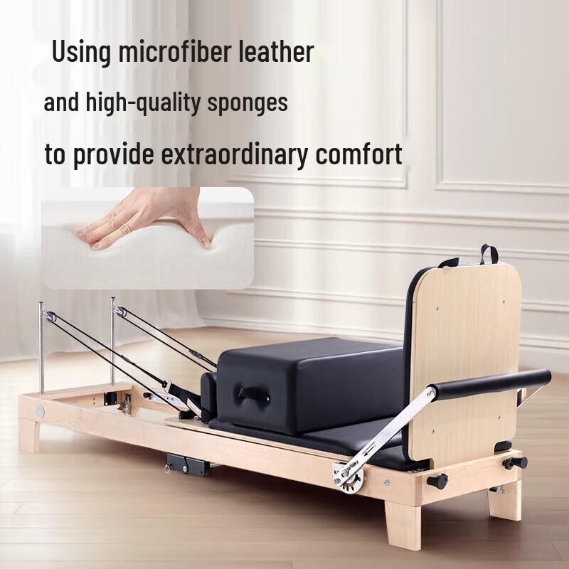 Yimai Pilates Reformer Core Bed