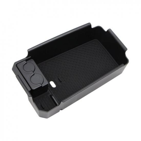 Armrest Storage Box for Volvo XC40 2018 Center Console Organizer Tray
