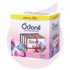 Odonil Air Freshener Blocks 288g (72g X 4) Long Lasting Bathroom Toilet Fragrance