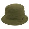Montbell Men's and Women's Stretch O.D. Short Brim Hat 1108827 (Dark Green (KHGN) /M)