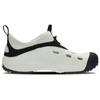 Crocs Быстрые треккинговые кроссовки Low Почти белые Унисекс 209350-1CN