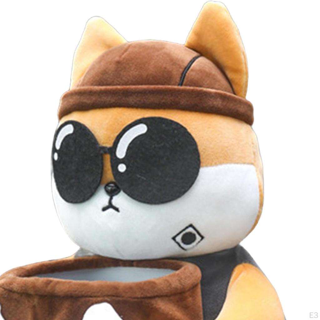 Автомобильная коробка для салфеток, мусорное ведро, подарок, универсальный чехол, аксессуары, держатель для лица, подлокотник