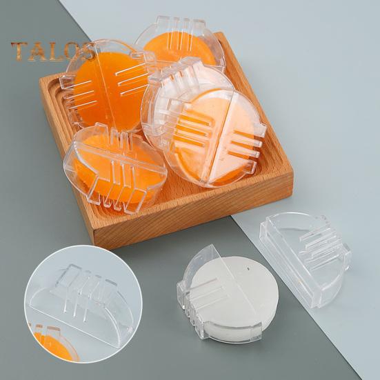 5 шт. воска для ниток с коробкой, водорастворимый воск, смазка для шитья, воск для вышивки мулине для предотвращения запутывания ниток при вышивке крестиком