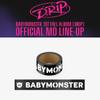 BABYMONSTER DRIP Box Tape
