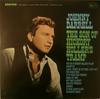 Виниловая пластинка JOHNNY DARRELL  The Son Of Hickory Hollers Tramp UAS6634 United Artists  1968 США Кантри/Фолк Б/у
