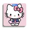 Weighing Scale For Home Electronic Scale Cartoon Precision Body Scale Weight Loss Body Fat Scale Adult Scale Weight Scale Female Dormitory