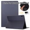 Case For Huawei MatePad 11, MatePad 2023 11, MediaPad M5 10.8 Solid Color Flip Tablet For Funda Case Protective Stand Shell