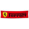 60X240cm Banner Ferrari Racing Flag Polyester Printed Garage Wall Art Outdoor Decoration For Ferrari Roma 488 F8 Spider SF90 F80 ZXX1