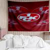Kaiserslautern Tapestry, Unique Design Tapestry, Suitable for Bedroom,Livingroom, Playroom,Heartwarming Fan Holiday Gifts