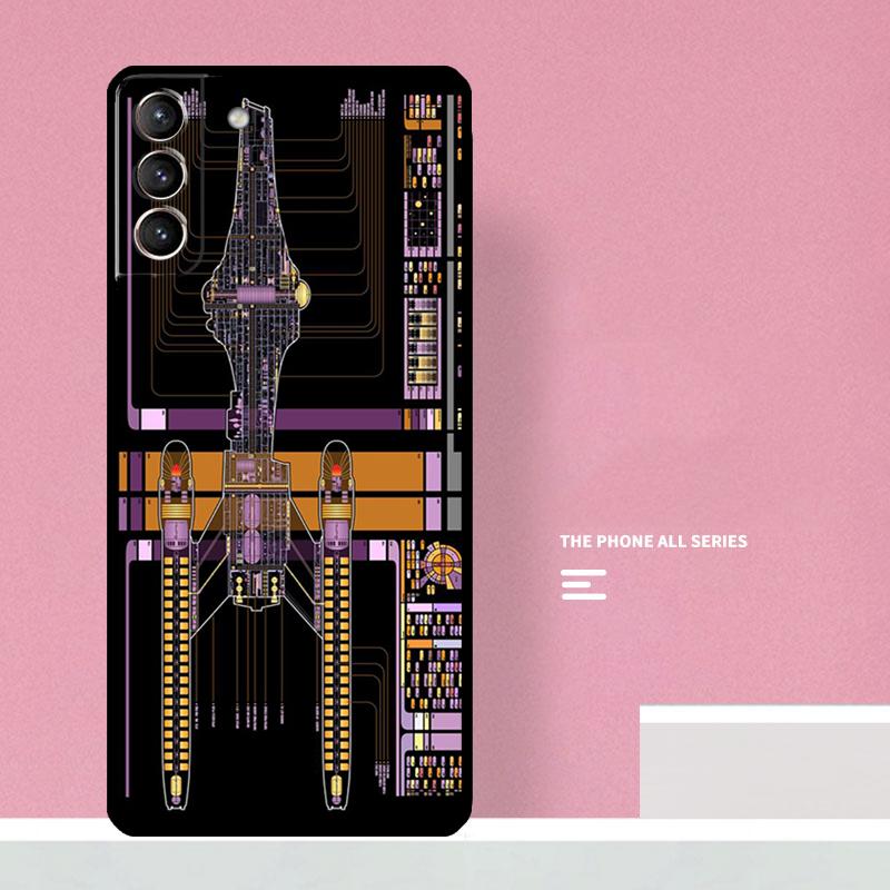 Чехол для телефона Звезды и Треки для Samsung Galaxy S23 Ultra Plus S21 S22 Ultra S20 FE S9 S10 Note 10 20 Ultra