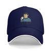 BEAN ME UP Stars Treks Baseball Cap  Y2k Cute Unisex Men Trucker Hat Sun Visor Print Running Hippie Baseball Caps Birthday Gift