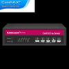Цифровой факс-сервер CimFAX Professional H5S, штекер CN (адаптер в комплекте)