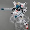 MG Gundam F91 Ver.2.0, корейская популярная бандай