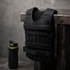Loading Vest Weight Vest Adjustable Weight Training Weight Vest Boxing Weight Vest  For Running