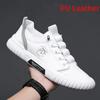 Fashion Men's Sneakers Canvas Breathable Casual Shoes Men's Slip On Walking Flats That's Shoes Vulcanized Shoes Fashion Men's Shoes2025