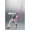 TAMASHII NATIONS ROBOT Spirits Мобильный доспех Гандам СТОРОНА MS RX-78-2 версия. АНИМЕ. приблизительно 125 мм подвижная фигурка из АБС-ПВХ, окрашенная