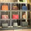 Weiss Transparent Acrylic Tent Storage Box
