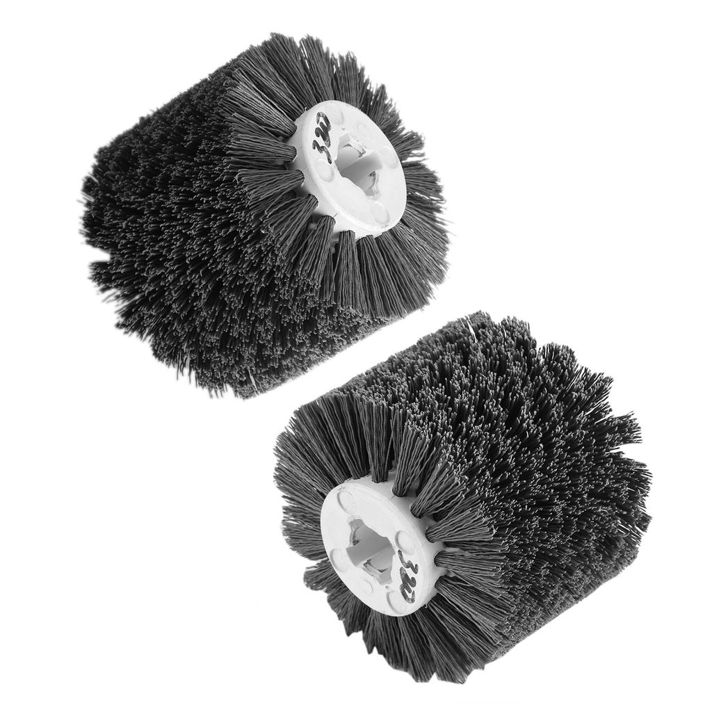 Абразивная проволока для полировки древесины, полировальные круги для электроволочильного станка, зернистость 320#