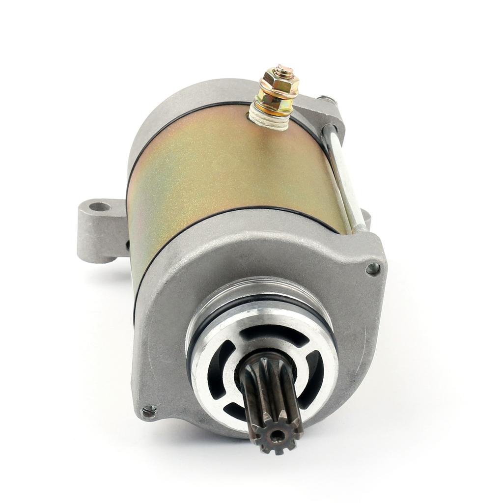 Стартер для CF Moto CF500 Rancher X5 X6 Terralander Z6 EX Terracross 625