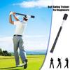 Golf Swing Trainer Warm Up Rod Golf Training Equipment Posture Correcting Swing Training